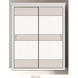 南京衣柜门行业翘楚 探秘普乐尼门业与乐尼门窗的卓越品质