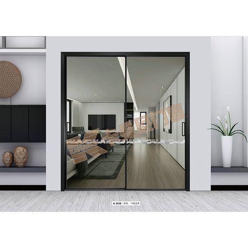 探索中空门卓越品质 卡曼尼门窗与乐尼门窗系列的专业解析