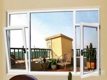 广州户户乐门窗装饰与乐尼门窗 品质门窗装饰的卓越之选