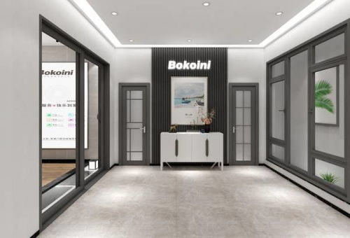 铂克尼门窗荣获欧盟CE与RoHS双认证，品质与环保的卓越承诺